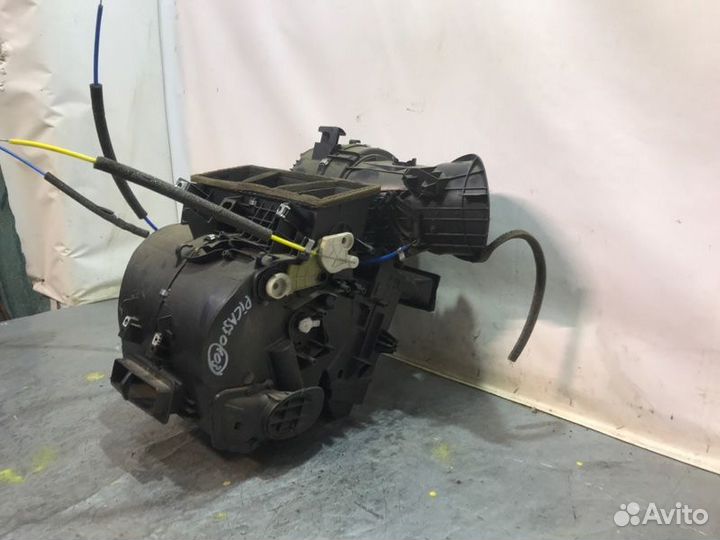 Корпус печки Citroen Xsara Picasso универсал