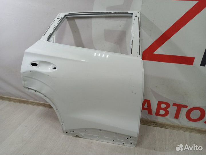 Дверь задняя правая Chery Omoda C5 2022-Hb