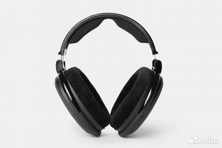 Massdrop X sennheiser HD 58X jubilee (новые)
