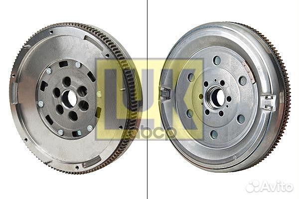 Маховик 415073410 Luk