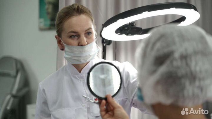 Лазерное удаление татуажа