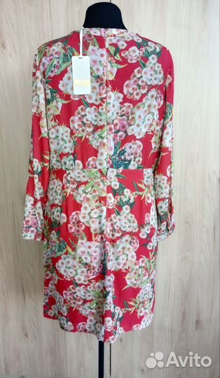 Платье Zarina р. 50-52