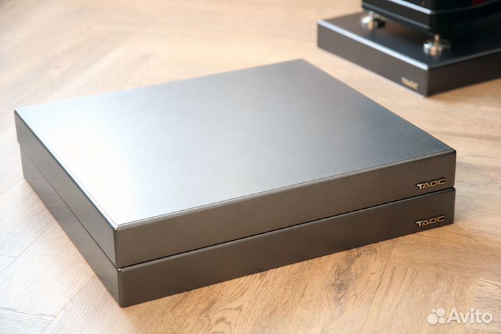 Taoc SCB-RS-HC50G виброизоляционные плиты аудио