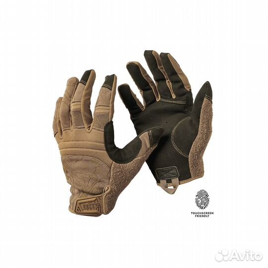 Тактические перчатки 5.11 Сompetition Shooting