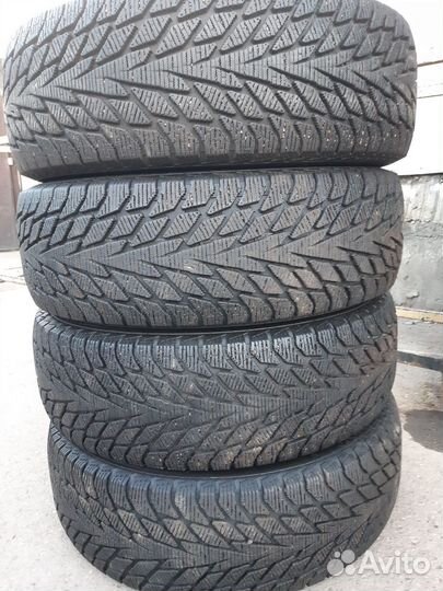 Cordiant Winter Drive 2 SUV 235/65 R17 108T