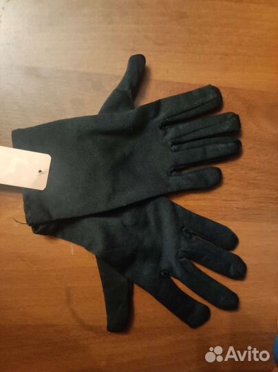 Перчатки женские