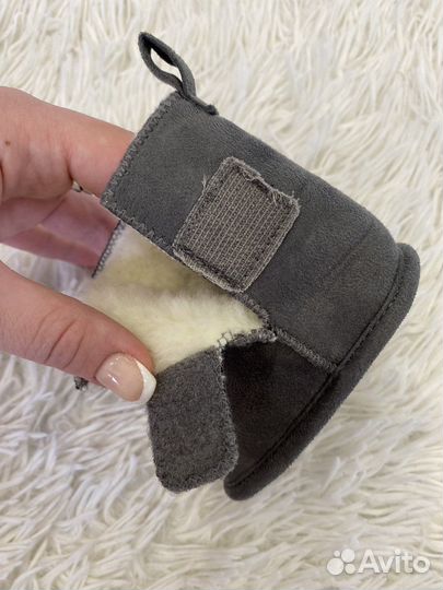 Угги детские