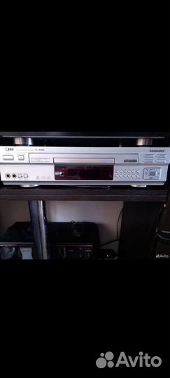 Сd проигрыватель LG