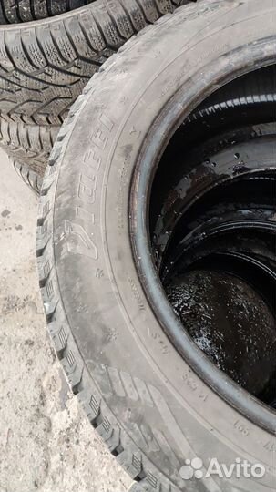 Viatti Vettore Brina V-525 235/55 R17