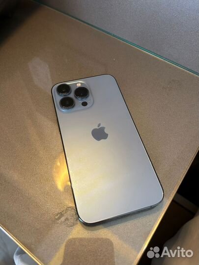 iPhone 13 Pro, 128 ГБ