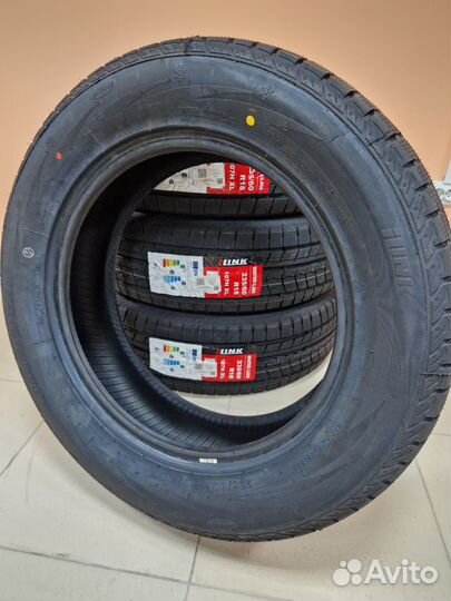 iLink Winter IL868 235/60 R18 107H