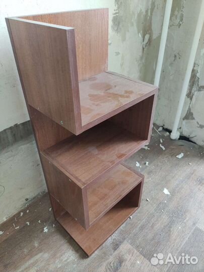 Полка 71.5х30х21.5