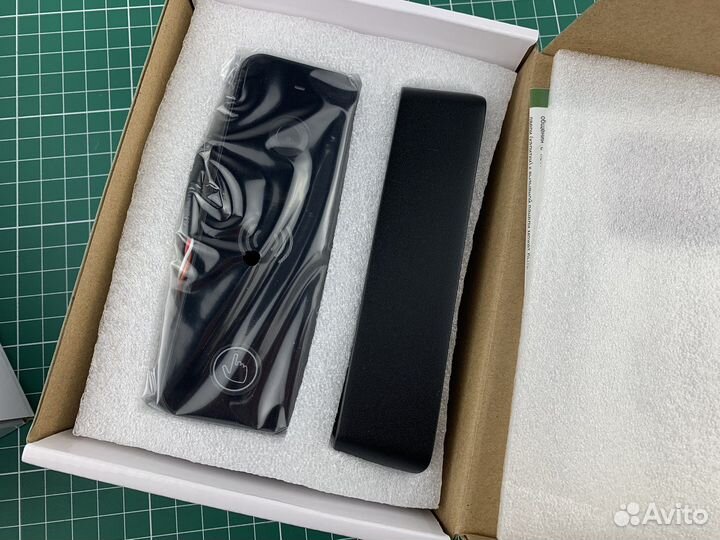 Комплект видеодомофона Tantos Prime SE