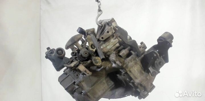 МКПП 5 ст. Toyota Avensis 2 2003-2008, 1.8 1ZZ-FE