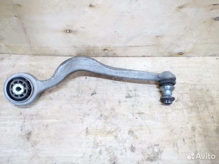 Рычаг передний левый GLC X253 C253