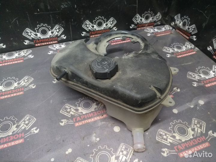 Расширительный бачок Jaguar X-Type