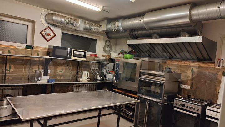 Свободного назначения, 110 м²