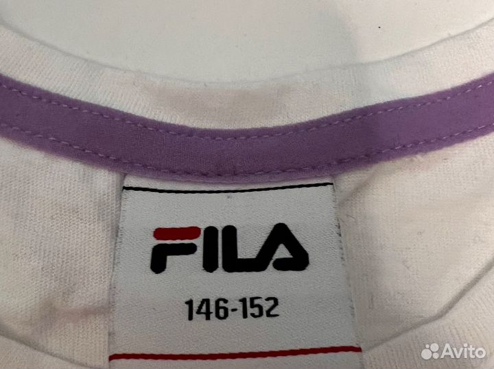 Футболка+шорты