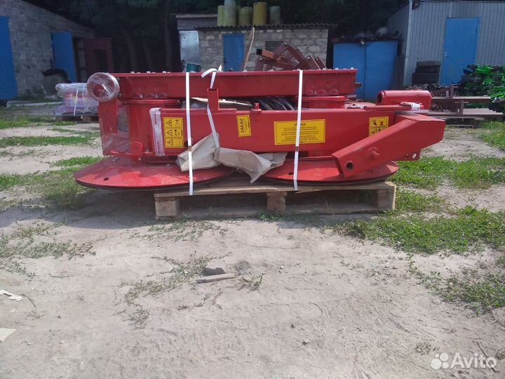 Косилка Wirax Z-069/1,65m, 2023