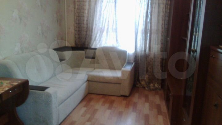 1-к. квартира, 39 м², 2/17 эт.
