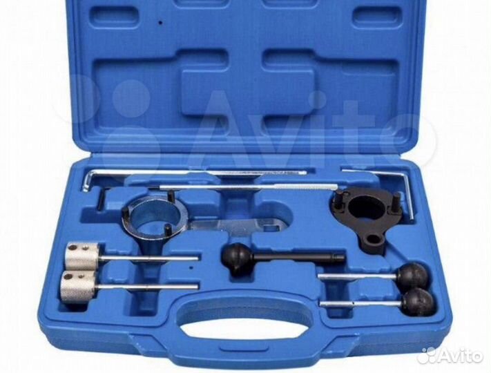 Фиксаторы Ауди,Фольксваген,Шкода. TDi