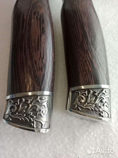 Нож волк без рисунка - оптом