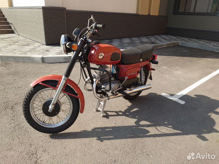 Восход 3М