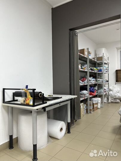 Пункт выдачи Авито(Пвз), готовый бизнес