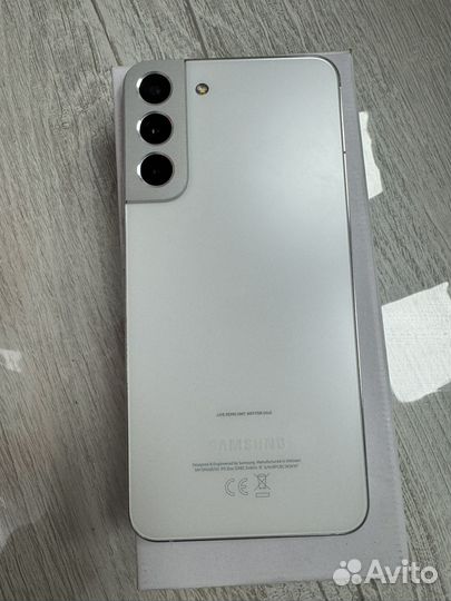 Samsung Galaxy S22+, 8/128 ГБ