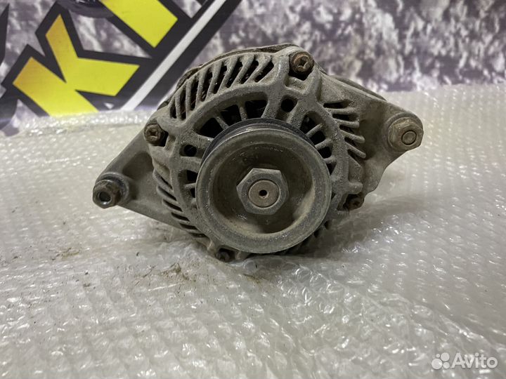 Генератор Mitsubishi Colt Z3 1.3 Кольт 2002-2012