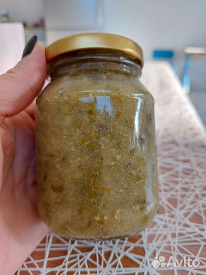 Горный травяной чай