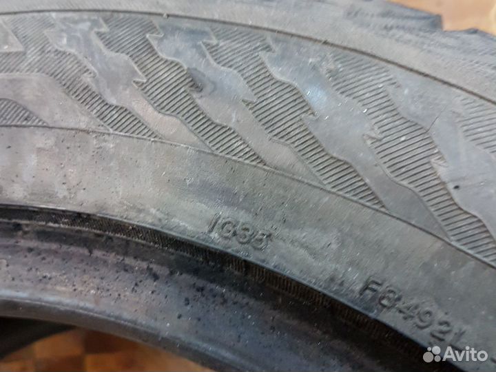 Yokohama Ice Guard IG35 205/55 R16