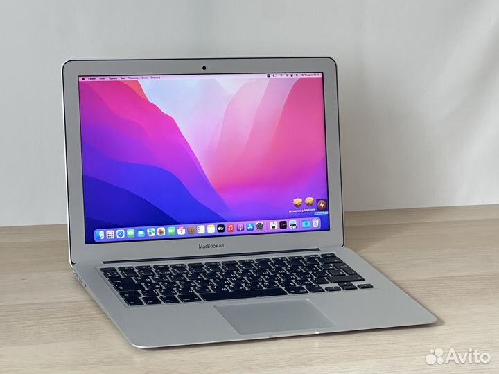 MacBook Air 13 2017(2019)