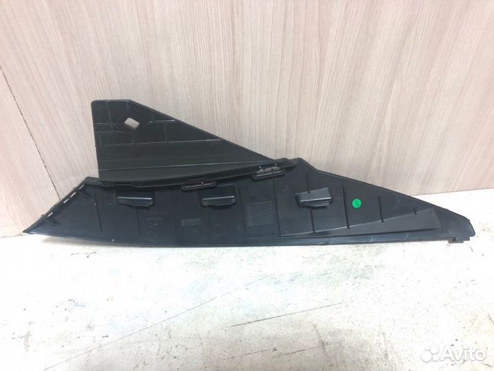 Каркас бампера Mercedes-Benz Cla W118