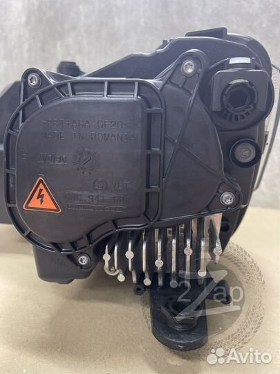 Фары VAG 5JB941015C\5JB941016C оригинал