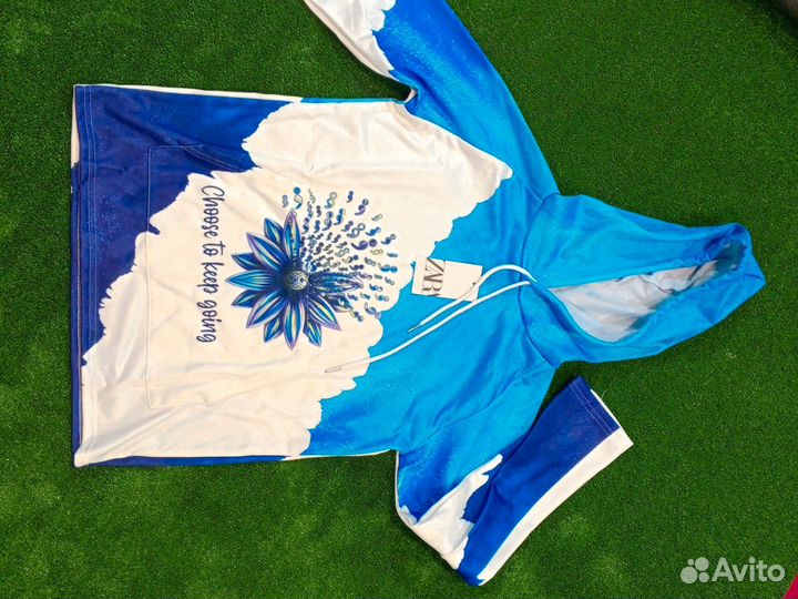 Толстовка #159