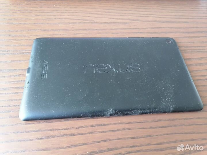 Lg google nexus 7