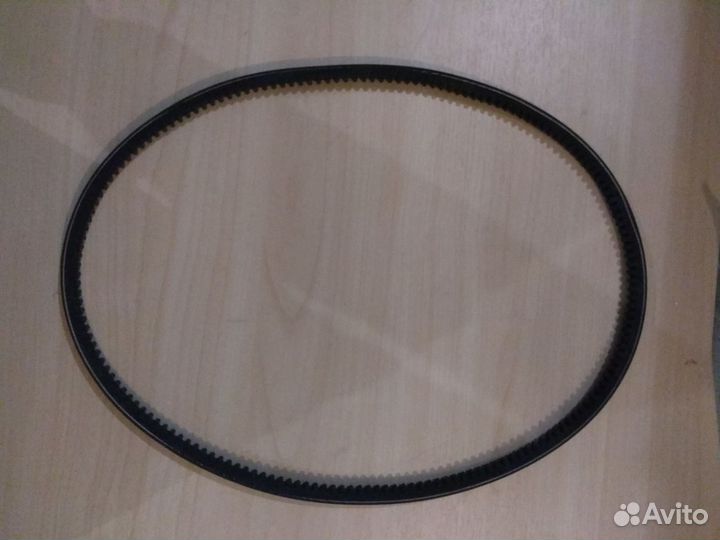 Ремень кондиционера 81N12-04012 Hyundai