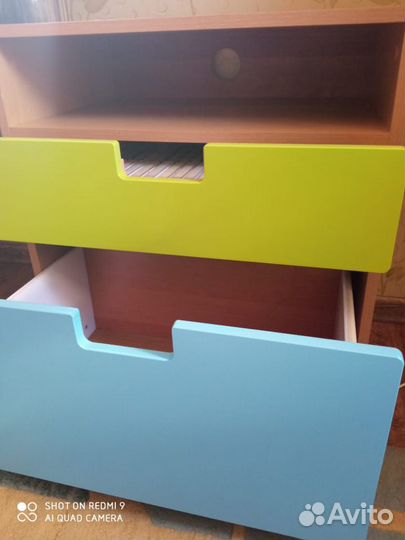 IKEA стува для детей