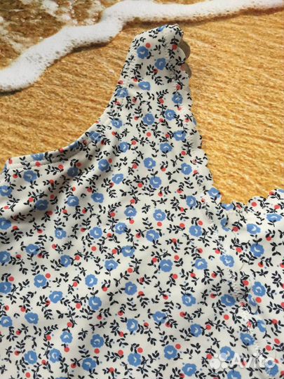 Mothercare купальник 116