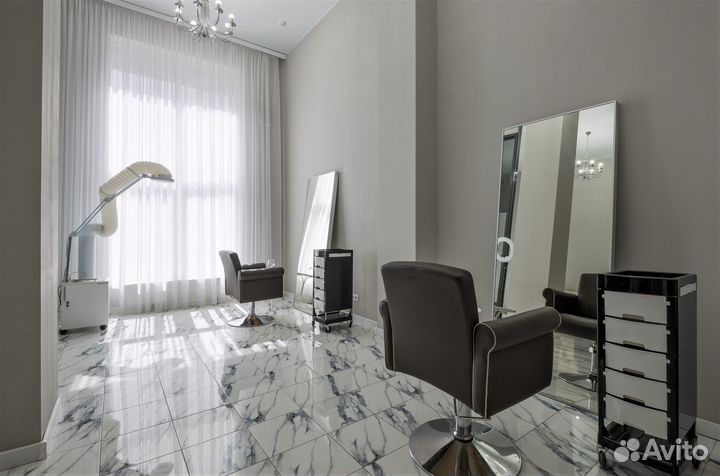 Виртуальный 3d-тур Matterport, Яндекс