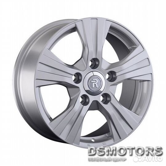 Диски Lexus LX105 8.5/20 5x150 ET58 d110.1 S