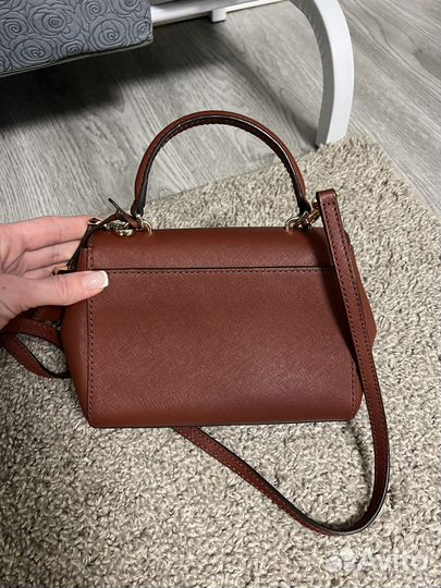 Оригинальная сумка Michael Kors