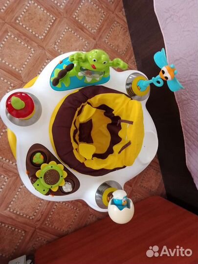 Игровой центр,музыкальный