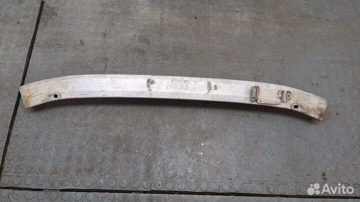 Усилитель бампера передний Audi Q7, 2007