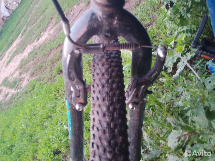 Продам велосипед Mikado