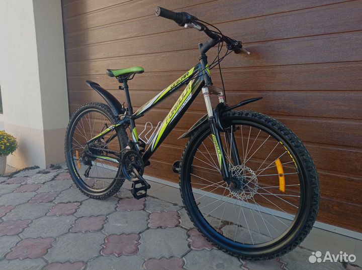 Велосипеды