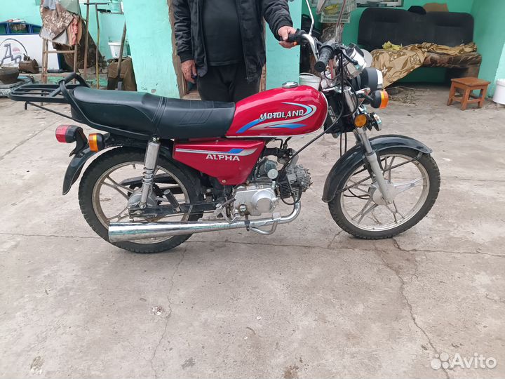 Продам альфу