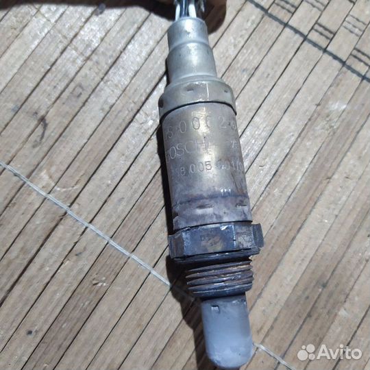 Датчик кислородный Mercedes-Benz Clk-Class Clk 230