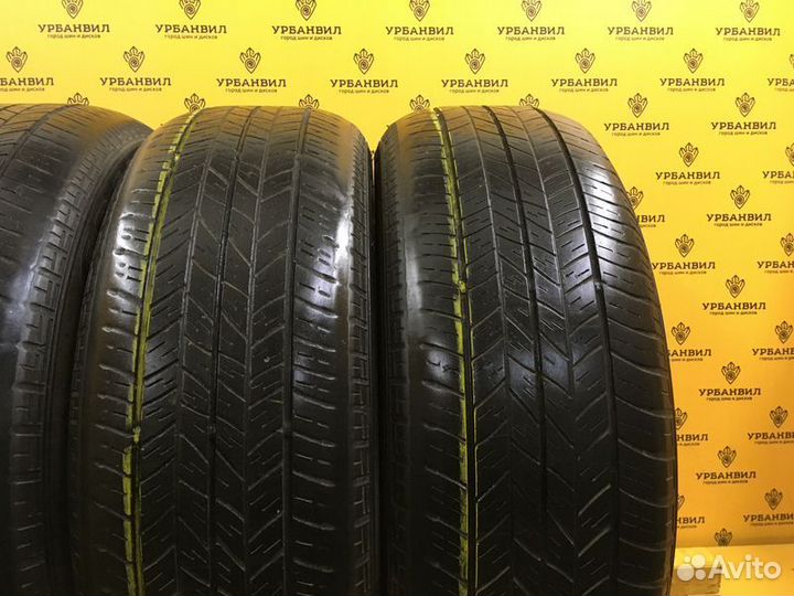 Dunlop Grandtrek ST20 225/60 R17 99H